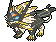 Necrozma (Dusk Mane Necrozma)